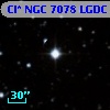 Cl* NGC 7078   LGDC      49