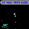 Cl* NGC 7078   LGDC      51