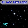 Cl* NGC 7078   LGDC      59