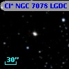 Cl* NGC 7078   LGDC      60