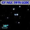 Cl* NGC 7078   LGDC      65