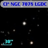 Cl* NGC 7078   LGDC      66