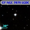Cl* NGC 7078   LGDC      67