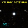Cl* NGC 7078    BRO      14
