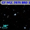 Cl* NGC 7078    BRO      15
