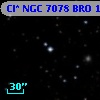 Cl* NGC 7078    BRO      18