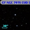 Cl* NGC 7078    CUD       5