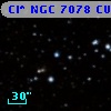 Cl* NGC 7078    CUD       9