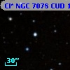 Cl* NGC 7078    CUD      15