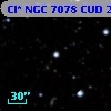 Cl* NGC 7078    CUD      26