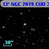 Cl* NGC 7078    CUD      27