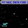 Cl* NGC 7078    CUD      28