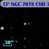Cl* NGC 7078    CUD      31