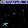 Cl* NGC 7078    CUD      37