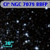 Cl* NGC 7078   BBFP     777