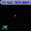 Cl* NGC 7078   BBFP      67
