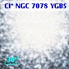 Cl* NGC 7078   YGBS     462