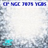 Cl* NGC 7078   YGBS     467