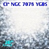 Cl* NGC 7078   YGBS     473