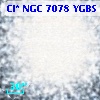Cl* NGC 7078   YGBS     491