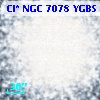 Cl* NGC 7078   YGBS     496