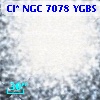 Cl* NGC 7078   YGBS     497