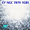 Cl* NGC 7078   YGBS     498