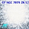 Cl* NGC 7078     ZK      52