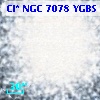 Cl* NGC 7078   YGBS     527