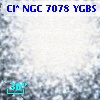 Cl* NGC 7078   YGBS     571