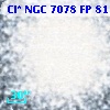 Cl* NGC 7078     FP      81