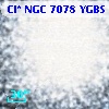 Cl* NGC 7078   YGBS     588