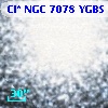 Cl* NGC 7078   YGBS     590