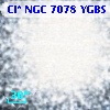 Cl* NGC 7078   YGBS     611