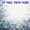 Cl* NGC 7078   YGBS     616