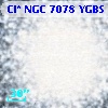 Cl* NGC 7078   YGBS     627