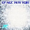 Cl* NGC 7078   YGBS     701