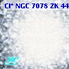 Cl* NGC 7078     ZK      44
