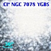 Cl* NGC 7078   YGBS     737