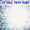 Cl* NGC 7078   YGBS     738