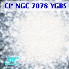 Cl* NGC 7078   YGBS     772