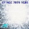 Cl* NGC 7078   YGBS     778
