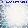 Cl* NGC 7078   YGBS     780
