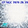 Cl* NGC 7078     ZK      39