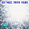 Cl* NGC 7078   YGBS     805