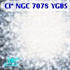 Cl* NGC 7078   YGBS     808