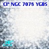 Cl* NGC 7078   YGBS     812