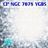 Cl* NGC 7078   YGBS     813