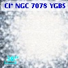 Cl* NGC 7078   YGBS     823