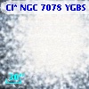 Cl* NGC 7078   YGBS     827